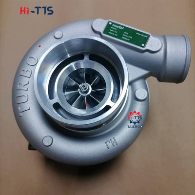 3636338 Bộ tăng áp máy đào aftermarket HX35