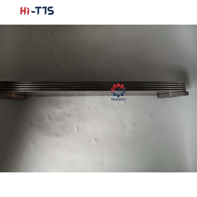 Lõi bộ làm mát dầu ô tô hiệu suất cao 5P 6D22 Phụ tùng xe tải