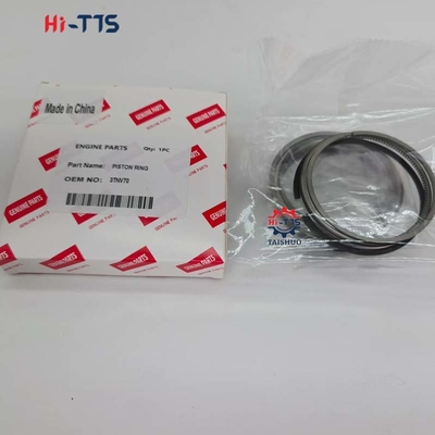 Bộ đệm piston 119515-22500 cho Yanmar 3TNV70 Phân bộ động cơ diesel