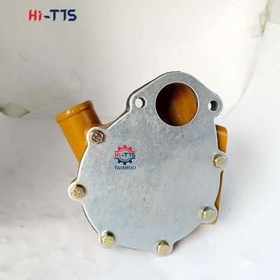 6151-61-1102 Máy bơm nước cho PC400-6 PC400-7 PC450-6 PC450-7 6D125 Các bộ phận động cơ diesel