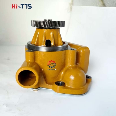 6151-61-1102 Máy bơm nước cho PC400-6 PC400-7 PC450-6 PC450-7 6D125 Các bộ phận động cơ diesel