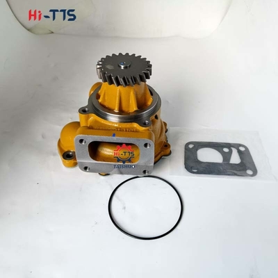 6151-61-1102 Máy bơm nước cho PC400-6 PC400-7 PC450-6 PC450-7 6D125 Các bộ phận động cơ diesel