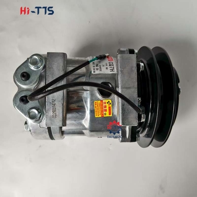 SK200-8 SK350-8 SK200SR SK235SR SK135SR SK250LC YX91V00001F1 YX91V00001F Compressor