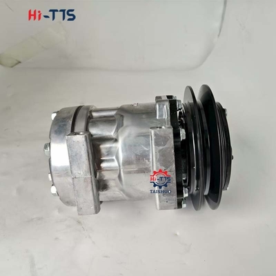 SK200-8 SK350-8 SK200SR SK235SR SK135SR SK250LC YX91V00001F1 YX91V00001F Compressor