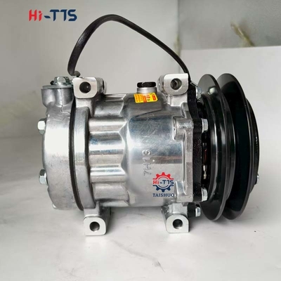 SK200-8 SK350-8 SK200SR SK235SR SK135SR SK250LC YX91V00001F1 YX91V00001F Compressor