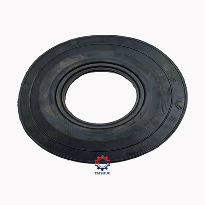 SK200-6 SK200-8 Trung tâm Nắp cao su Nắp cao su Nắp trung tâm