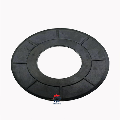 Trung tâm Nắp cao su ZX200 EX200-6 Nắp cao su Trung tâm Khớp nối