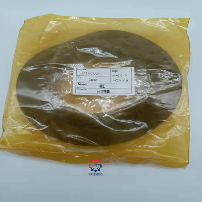 Trung tâm bộ phận động cơ máy xúc LG922 Khớp cao su Nắp cao su Nắp trung tâm
