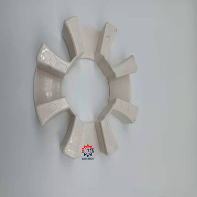 Khớp nối máy xúc 110H Khớp nối cao su bơm thủy lực 215 * 110