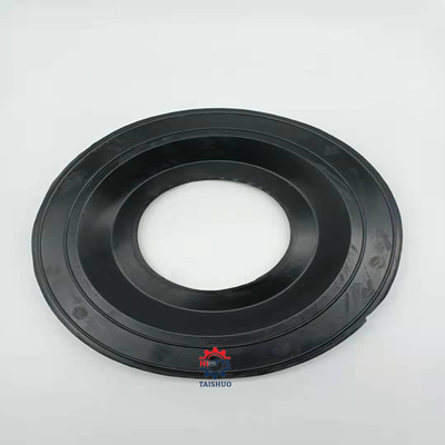 Trung tâm Cao su Nắp cao su Nắp cao su Trung tâm Khớp SK200-3
