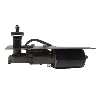 PC60-7 PC200-7 PC200-3 PC200-5 Bộ phận động cơ máy xúc Động cơ gạt nước 20Y-54-52211