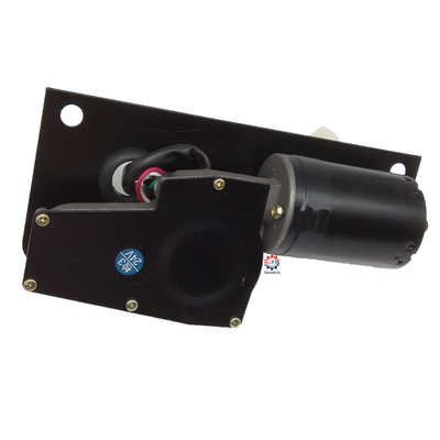 PC60-7 PC200-7 PC200-3 PC200-5 Bộ phận động cơ máy xúc Động cơ gạt nước 20Y-54-52211