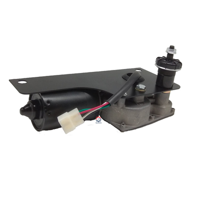 PC60-7 PC200-7 PC200-3 PC200-5 Bộ phận động cơ máy xúc Động cơ gạt nước 20Y-54-52211