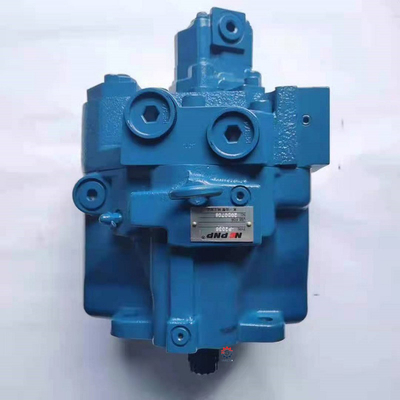 Máy đào bơm thủy lực AP2D36 Bơm chính cho DH80 R80