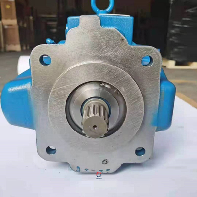 Máy đào bơm thủy lực AP2D36 Bơm chính cho DH80 R80