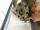 Bộ phận động cơ máy xúc 4D105 Trục khuỷu 6134-31-1110 6131-32-1101