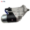 24Volt 4.5KW 11T Starter Motor For Engine 6BG1 EX200-5 02800-6202 1811001410