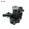 Bộ phận động cơ máy xúc Máy bơm nước 4TNV88 3D84 129508-42001 YM129004-42001