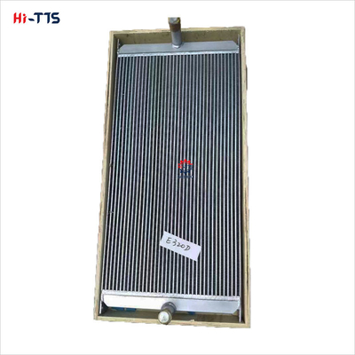 Giá tốt Máy xúc làm mát dầu thủy lực 320D E320D 265-3625 2653628 trực tuyến