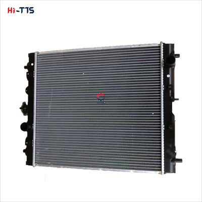 Giá tốt Máy xúc nhôm tản nhiệt nước Ttank ZAX200 ZAX230 ZAX270 4448338 trực tuyến