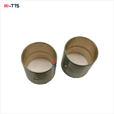 Giá tốt Các bộ phận hậu mãi Động cơ Máy xúc Phẳng Con Rod Bush 6D34 ME013075 trực tuyến