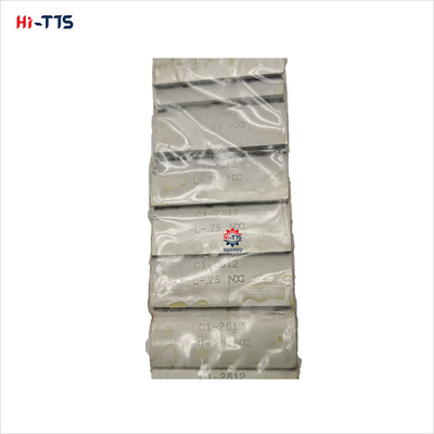 Giá tốt Bộ phận động cơ máy xúc CB-2612GP Vòng bi kết nối thanh 6D125 0,25 Con Rod Bush trực tuyến