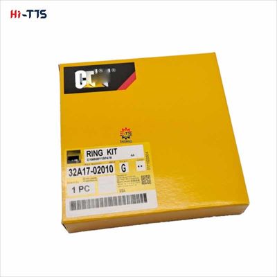 Bộ phận động cơ diesel Bộ vòng piston 94mm 32A17-02010 S4S S6S