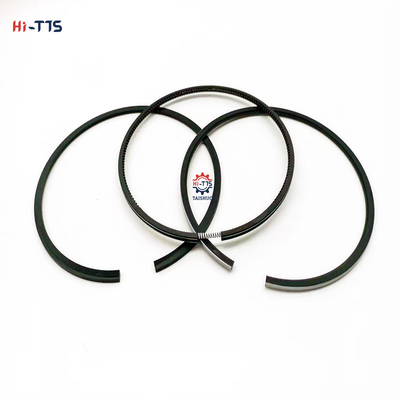 Giá tốt Bộ vòng piston động cơ diesel OEM 6L9.3 6L 4309114 116.52mm trực tuyến
