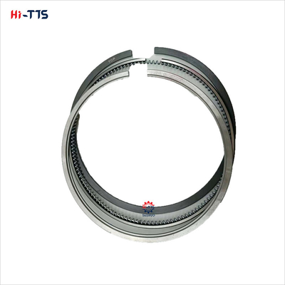 Giá tốt Vòng piston động cơ diesel 114mm Bộ vòng piston 6CT 3802429 trực tuyến