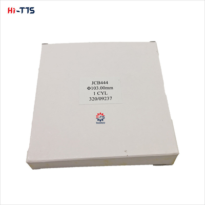 Giá tốt Bộ vòng piston động cơ diesel 103mm JCB444 STD 320/09237 trực tuyến