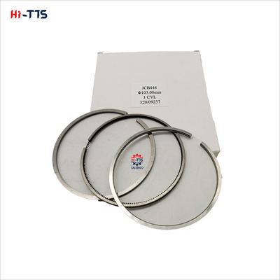 Giá tốt Bộ vòng piston động cơ diesel V3800 02121-302-00149 1G514-21050 trực tuyến