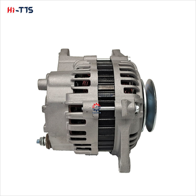 Giá tốt Máy phát điện động cơ Máy phát điện 12V 65A A27A2871A MD316418 A27A2871 trực tuyến