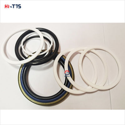 Phụ tùng máy xúc Điều chỉnh Bộ phận làm kín dầu Bộ điều chỉnh Cyl Kit E320