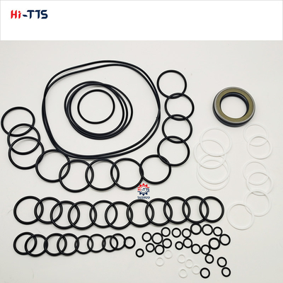 Giá tốt Máy xúc E320 Bộ làm kín bơm thủy lực Bộ dụng cụ làm kín xi lanh thủy lực trực tuyến