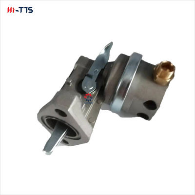 Giá tốt Bộ phận động cơ Bơm phun nhiên liệu RE68345 Bơm nâng nhiên liệu 4045 trực tuyến
