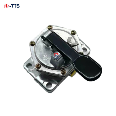 Giá tốt Bơm mồi nhiên liệu động cơ PC400-7 Bơm nhiên liệu 6D125 6261-71-8240 trực tuyến