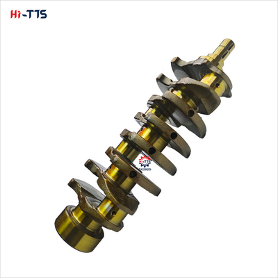 Giá tốt Trục khuỷu động cơ diesel bằng thép rèn OEM 13411-78201-71 1DZ trực tuyến