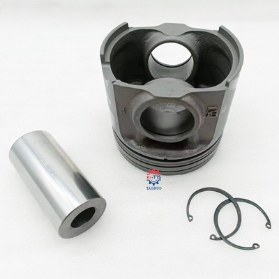 Giá tốt Hi-TTS PC650-5 S6D140 6D140 140mm Piston động cơ diesel 6212-31-2170 6212312170 cho các bộ phận KOMATSU trực tuyến