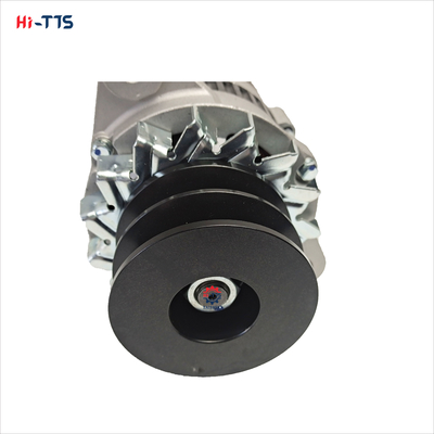 Giá tốt Máy phát điện động cơ 6D125-1 PC400-5 28V 30A 600-821-6150 6D125-1 trực tuyến