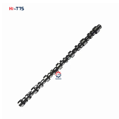 Giá tốt Bộ phận động cơ máy xúc Trục cam bằng thép rèn QXS15 ISX15 4059331 trực tuyến