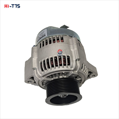 Giá tốt Máy phát điện động cơ 6D107 600-861-64106 PC2007 PC200-8 trực tuyến