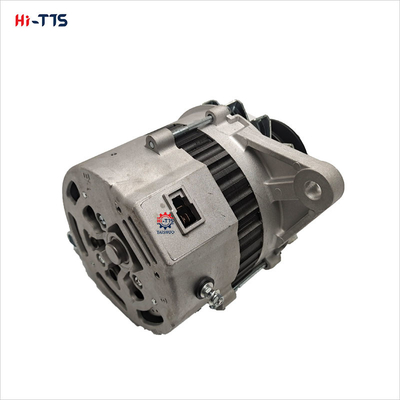 Giá tốt Bộ phận máy phát điện động cơ 6BG1 1-81200-249-3 Cụm máy phát điện trực tuyến
