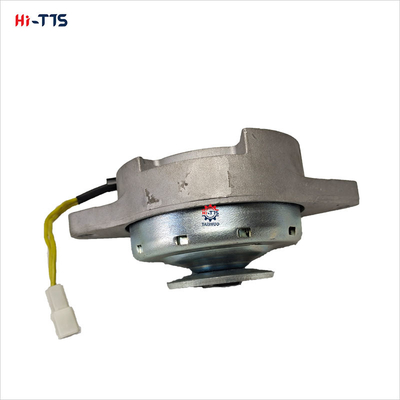 Giá tốt Lắp ráp máy phát điện 20A PC20 YM129150-77202 129150-77202 trực tuyến