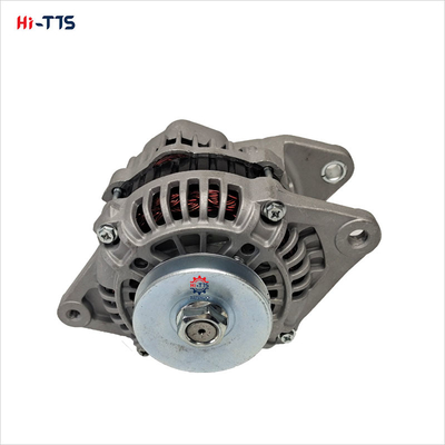 Giá tốt Bộ phận phát điện Hi-TTS A27A2871A Bộ phận phát điện MD316418 Máy phát điện nâng  Lift 12V 65A trực tuyến