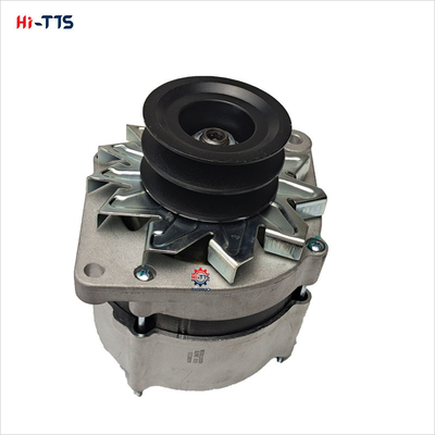 Giá tốt Máy xúc Máy phát điện Máy phát điện 3116 9W-3043 24V 55A trực tuyến