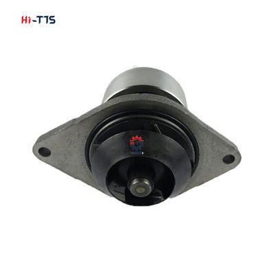 Giá tốt Động cơ Diesel Phần hậu mãi Máy bơm nước 6BT 3389145 Màu mảnh trực tuyến