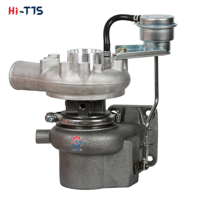 Giá tốt TD05-4 Turbo tăng áp máy xúc ME220308 ME014880 Turbo 4D34 49178-02350 49178-02380 trực tuyến