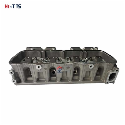 Giá tốt Xe nâng 2.5D Đầu xi lanh động cơ gang K25 Đầu Cyl 11040-FY501 trực tuyến