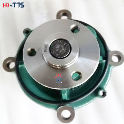 Giá tốt Máy bơm nước động cơ máy xúc EC210B CE290 EC240B D6E D6D voe21247955 21247955 Đối với các bộ phận của trực tuyến