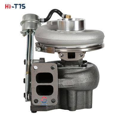Giá tốt Bộ tăng áp động cơ Hi-TTS WH1E HX40 1118010H-BKZ 4049353 4049350 Turbo trực tuyến